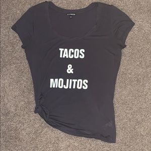 EXPRESS T-SHIRT